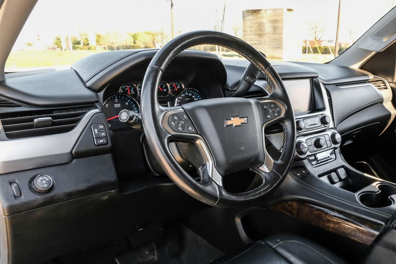 2020 Chevrolet Suburban LT Richardson TX