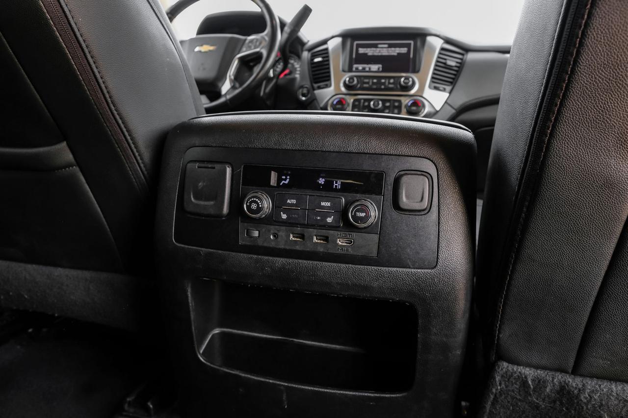 2020 Chevrolet Suburban LT Richardson TX