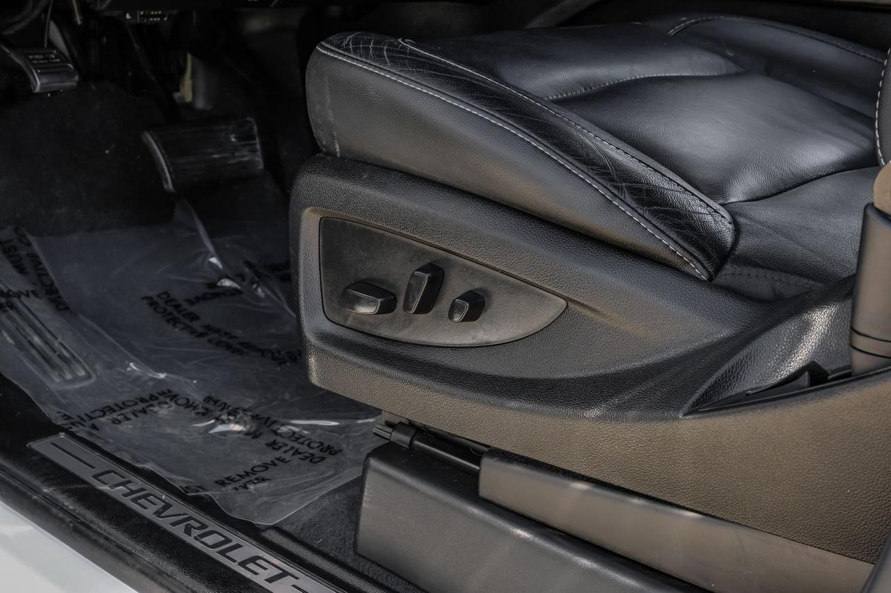 2020 Chevrolet Suburban LT Richardson TX