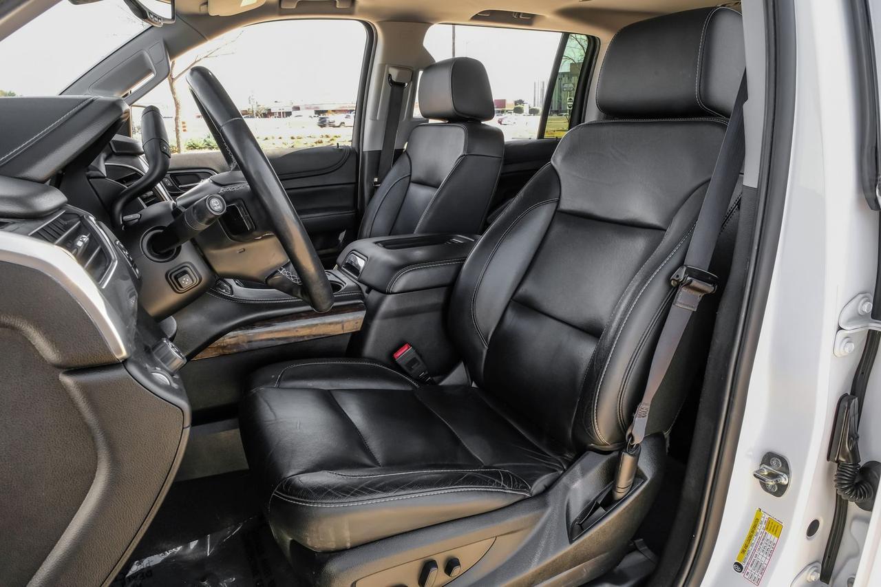 2020 Chevrolet Suburban LT Richardson TX