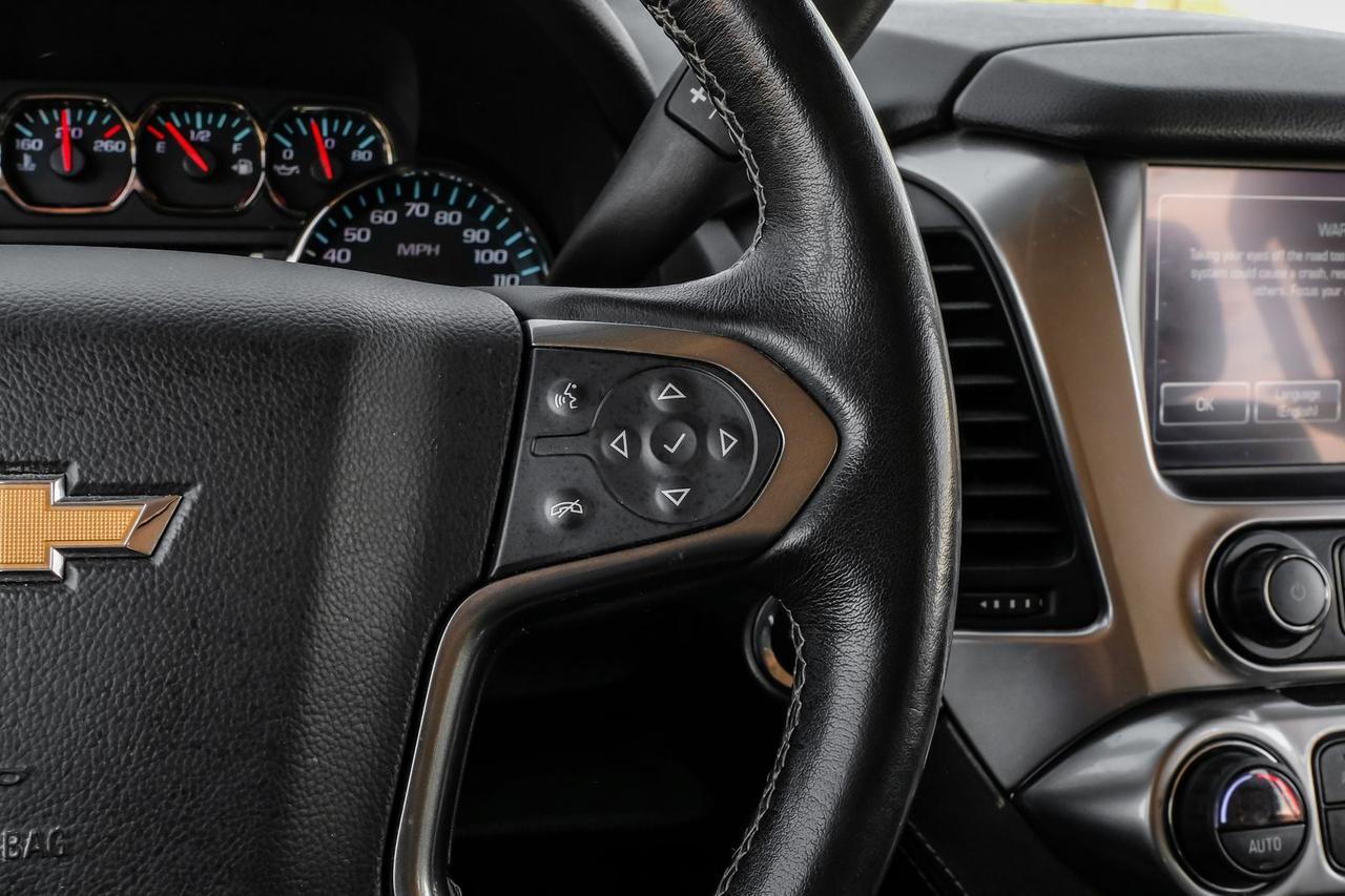 2020 Chevrolet Suburban LT Richardson TX