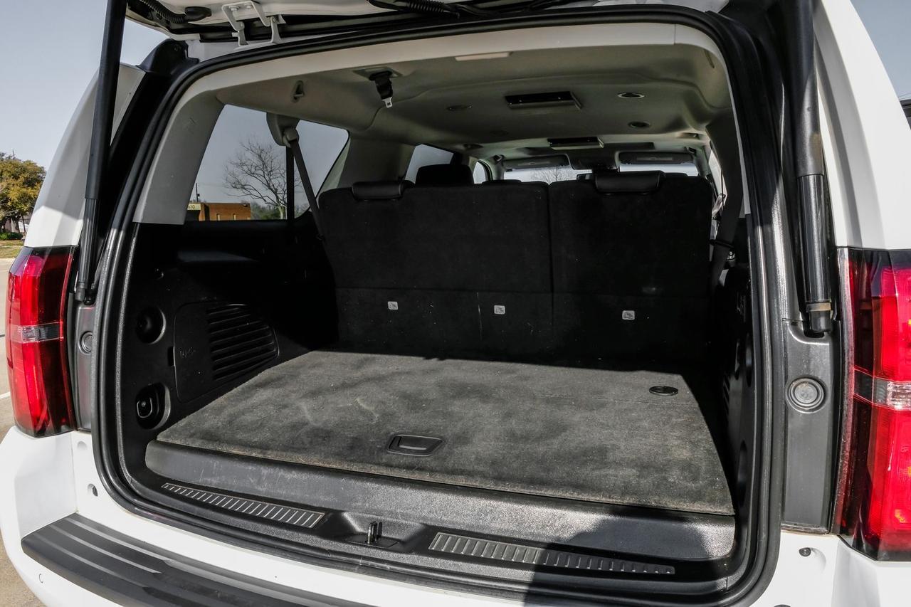 2020 Chevrolet Suburban LT Richardson TX