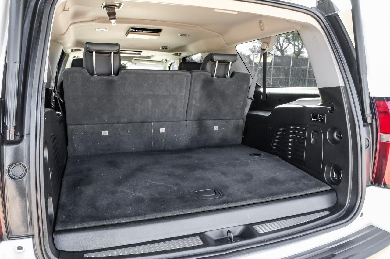 2020 Chevrolet Suburban LT Richardson TX