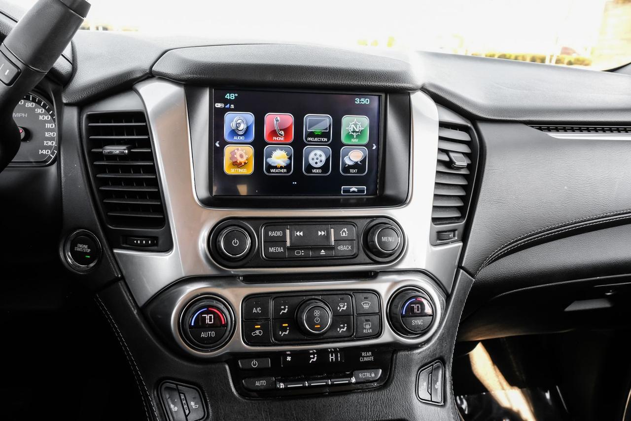 2020 Chevrolet Suburban LT Richardson TX