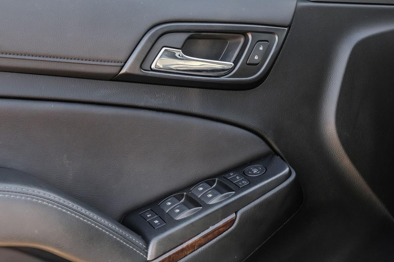 2020 Chevrolet Suburban LT Richardson TX