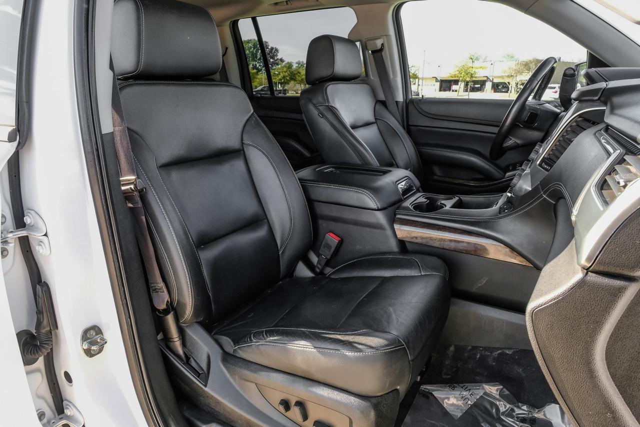 2020 Chevrolet Suburban LT Richardson TX