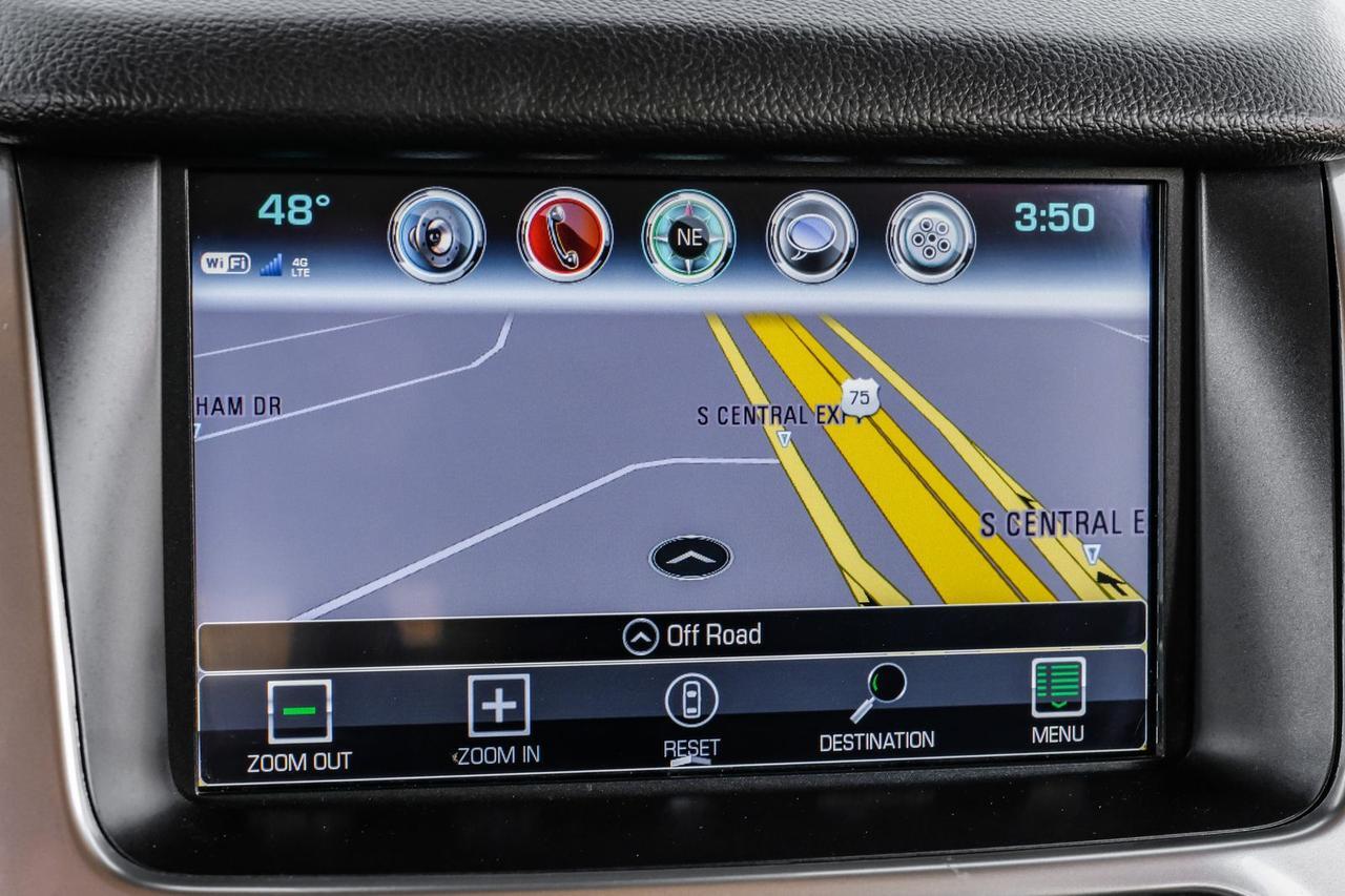 2020 Chevrolet Suburban LT Richardson TX