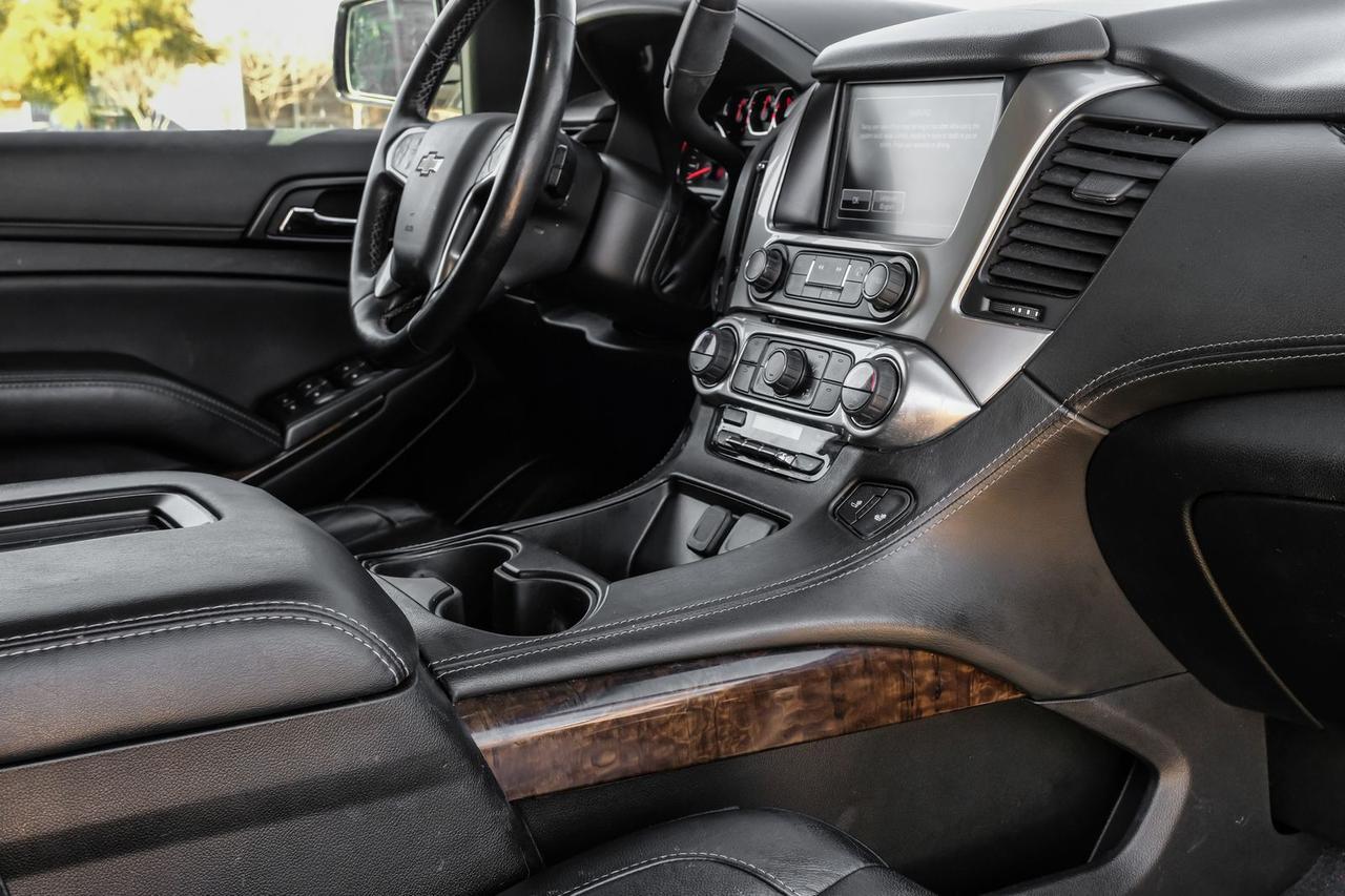 2020 Chevrolet Suburban LT Richardson TX