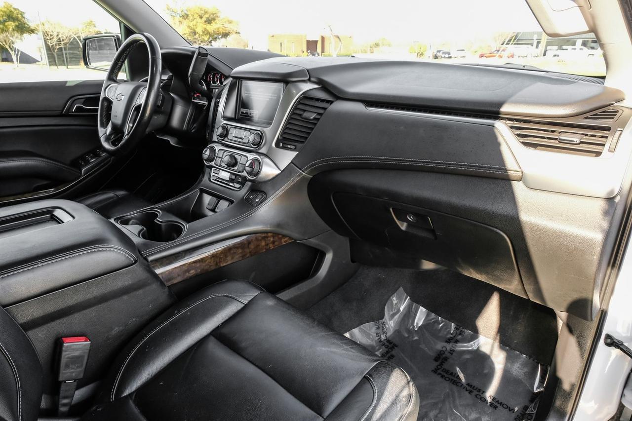 2020 Chevrolet Suburban LT Richardson TX