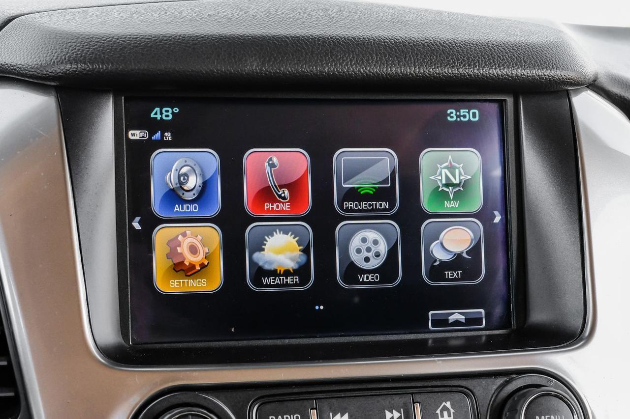 2020 Chevrolet Suburban LT Richardson TX