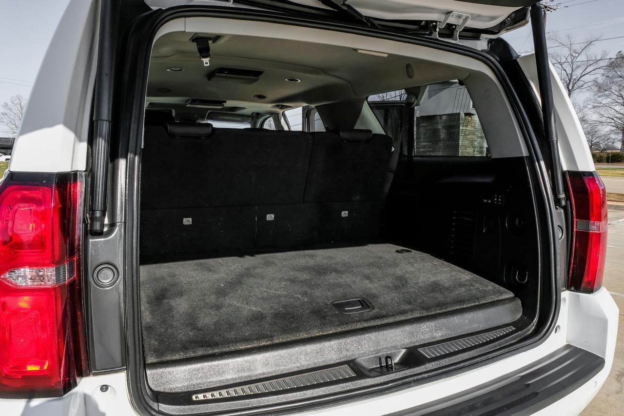 2020 Chevrolet Suburban LT Richardson TX