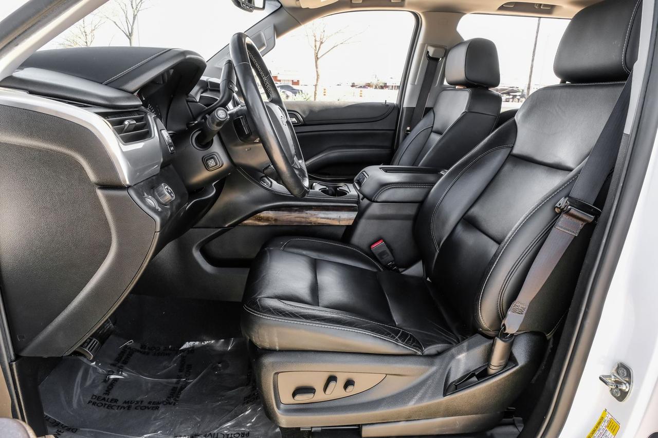 2020 Chevrolet Suburban LT Richardson TX