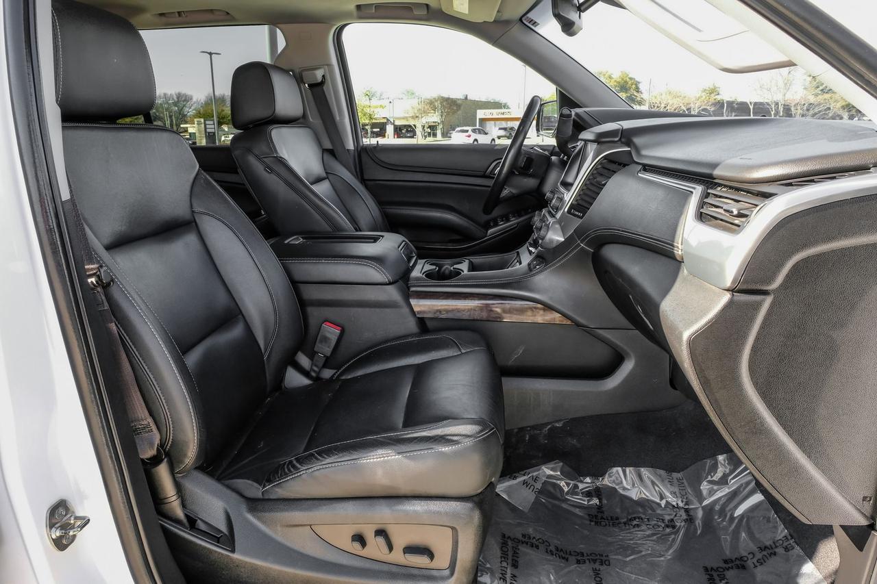 2020 Chevrolet Suburban LT Richardson TX