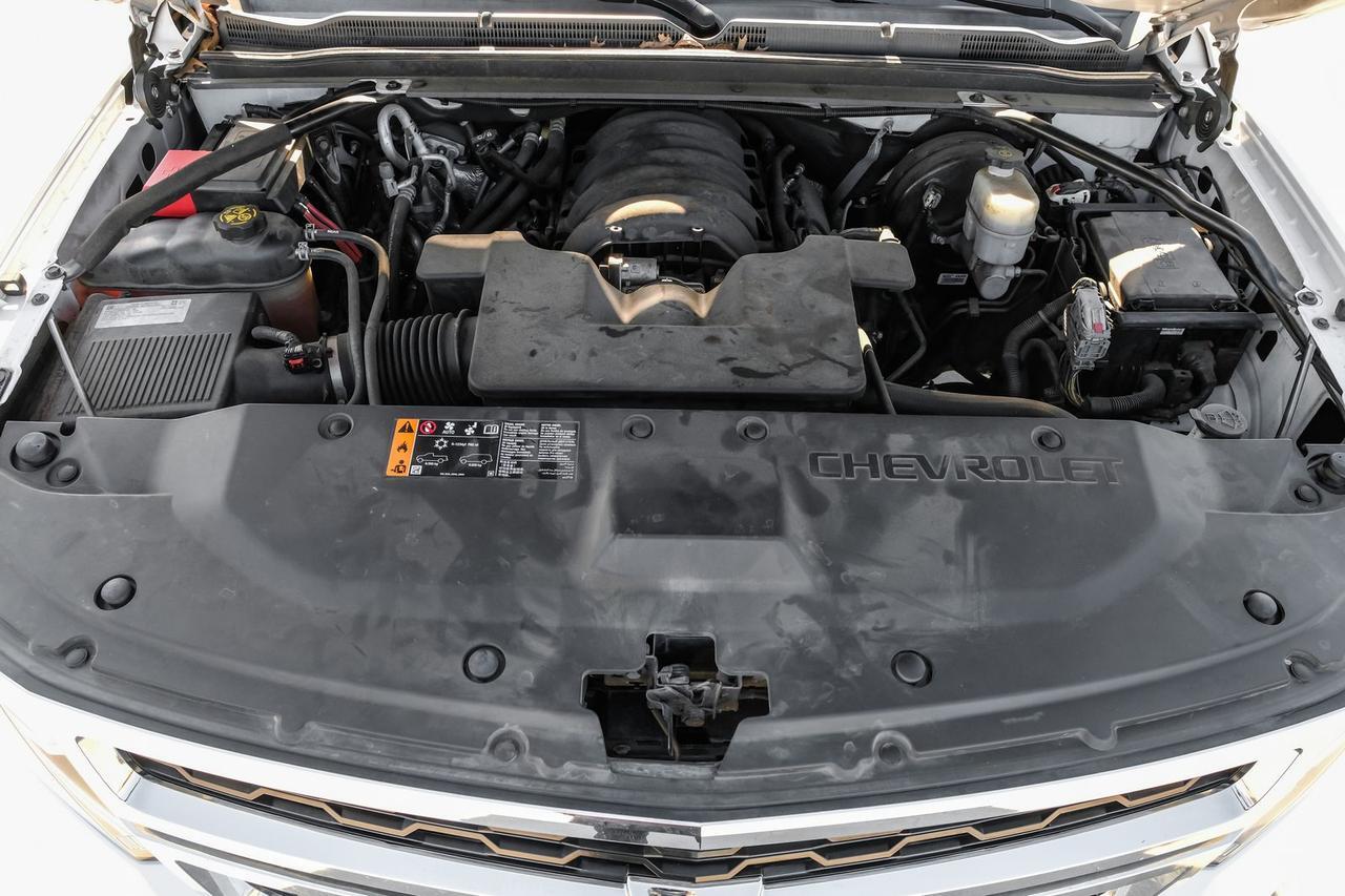 2020 Chevrolet Suburban LT Richardson TX