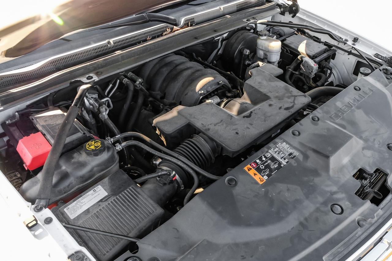 2020 Chevrolet Suburban LT Richardson TX