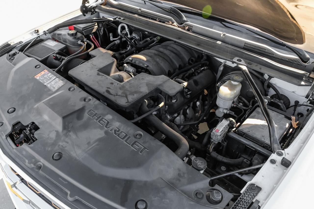 2020 Chevrolet Suburban LT Richardson TX