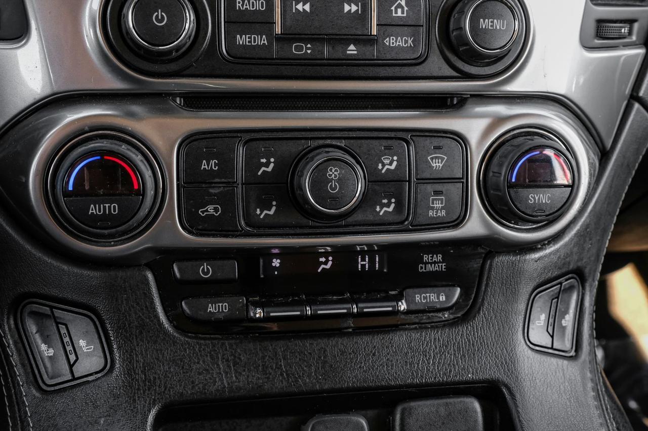 2020 Chevrolet Suburban LT Richardson TX