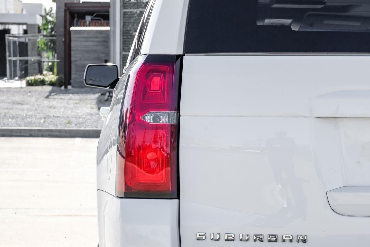 2020 Chevrolet Suburban LT Richardson TX