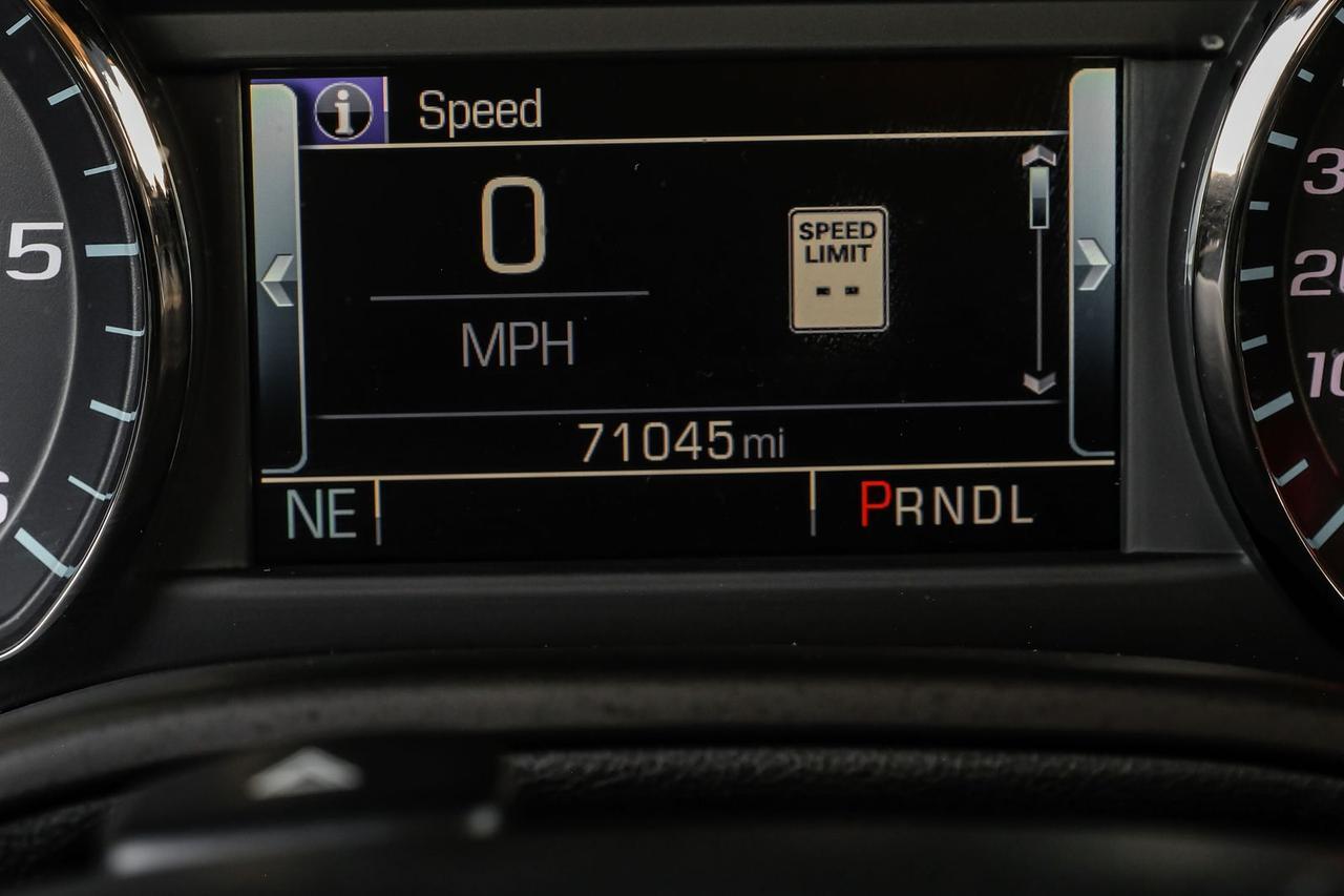 2020 Chevrolet Suburban LT Richardson TX