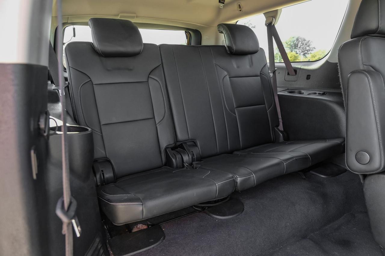 2020 Chevrolet Suburban LT Richardson TX