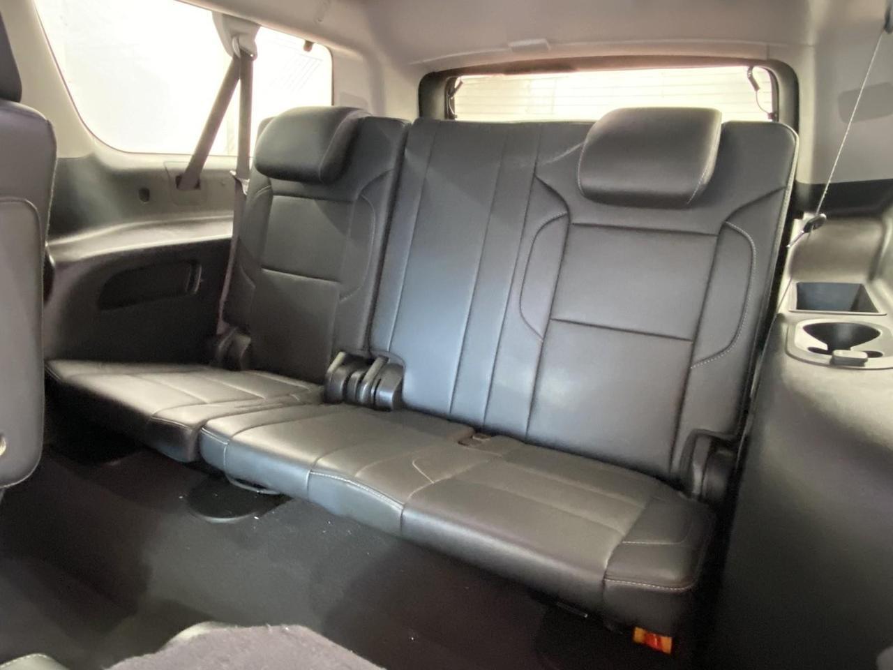 2020 Chevrolet Suburban LT Richmond Hill NY