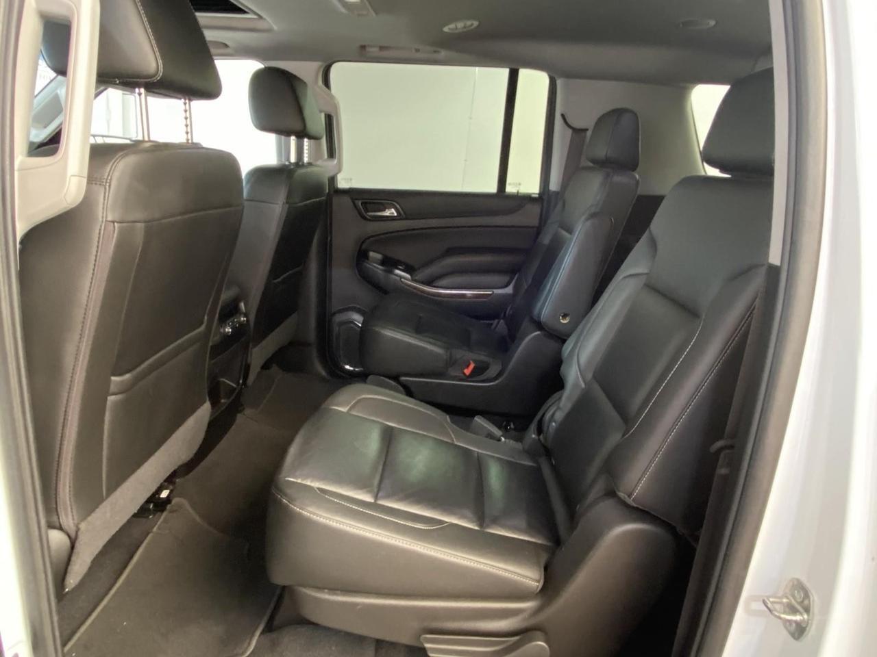2020 Chevrolet Suburban LT Richmond Hill NY