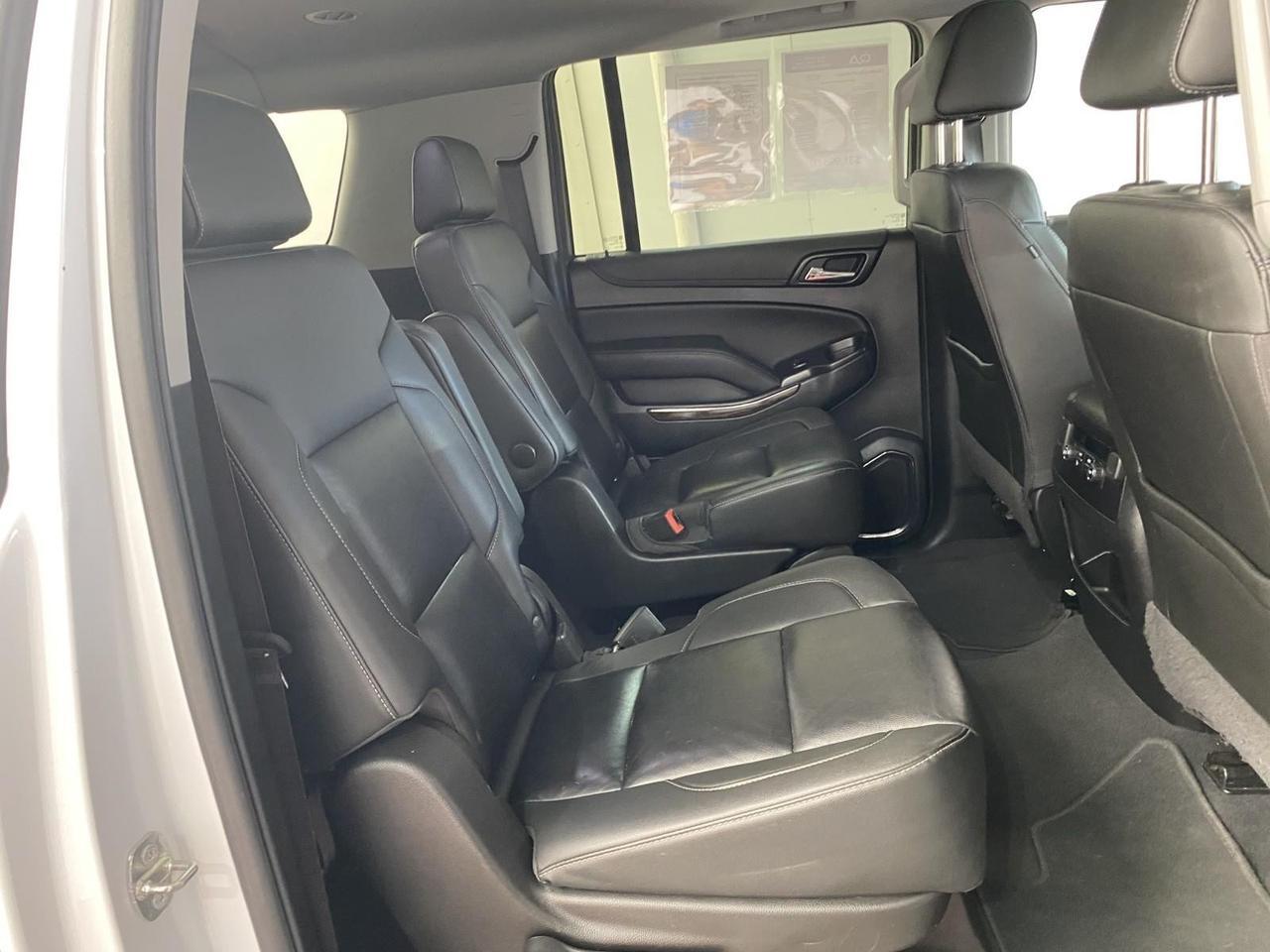 2020 Chevrolet Suburban LT Richmond Hill NY