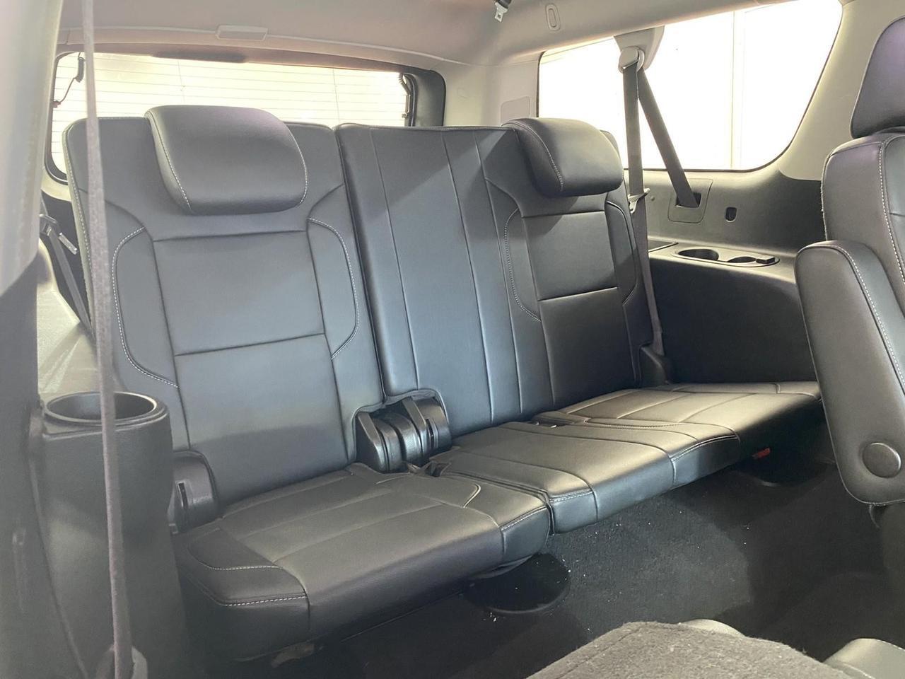 2020 Chevrolet Suburban LT Richmond Hill NY