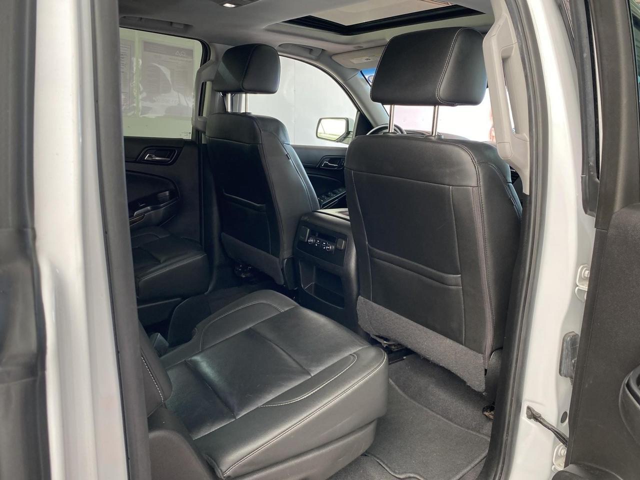 2020 Chevrolet Suburban LT Richmond Hill NY