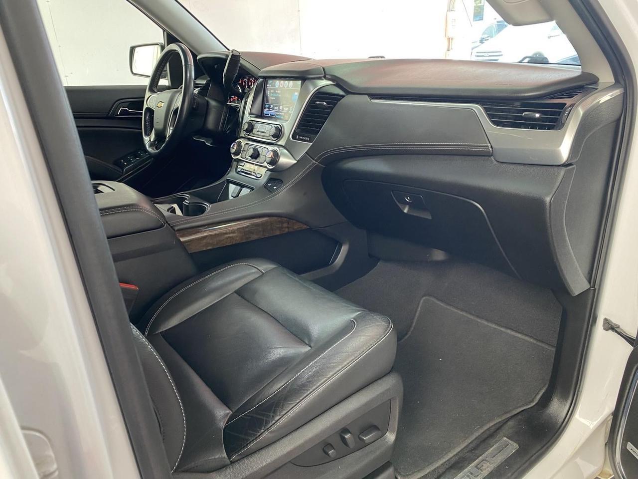 2020 Chevrolet Suburban LT Richmond Hill NY