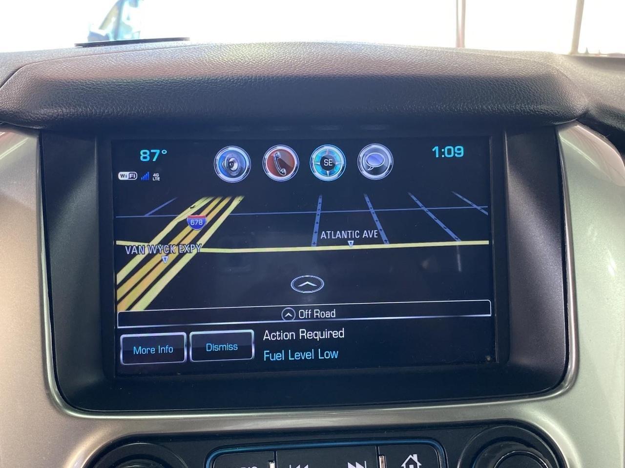 2020 Chevrolet Suburban LT Richmond Hill NY