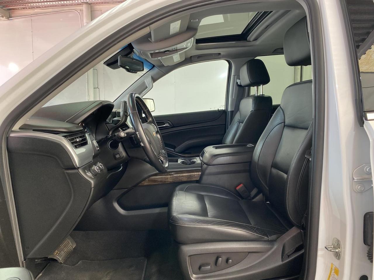 2020 Chevrolet Suburban LT Richmond Hill NY