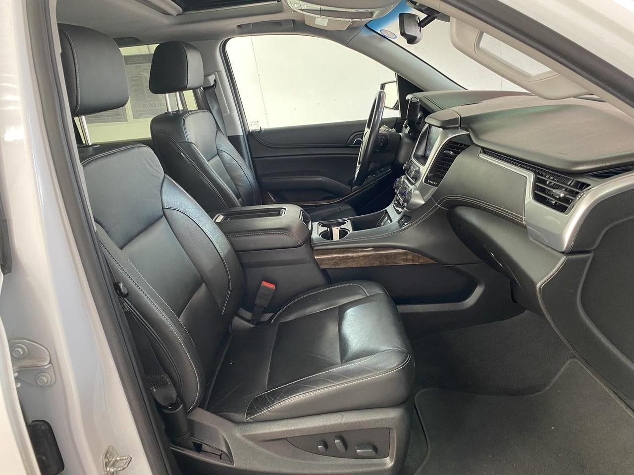 2020 Chevrolet Suburban LT Richmond Hill NY