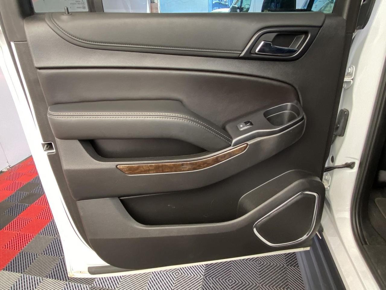2020 Chevrolet Suburban LT Richmond Hill NY