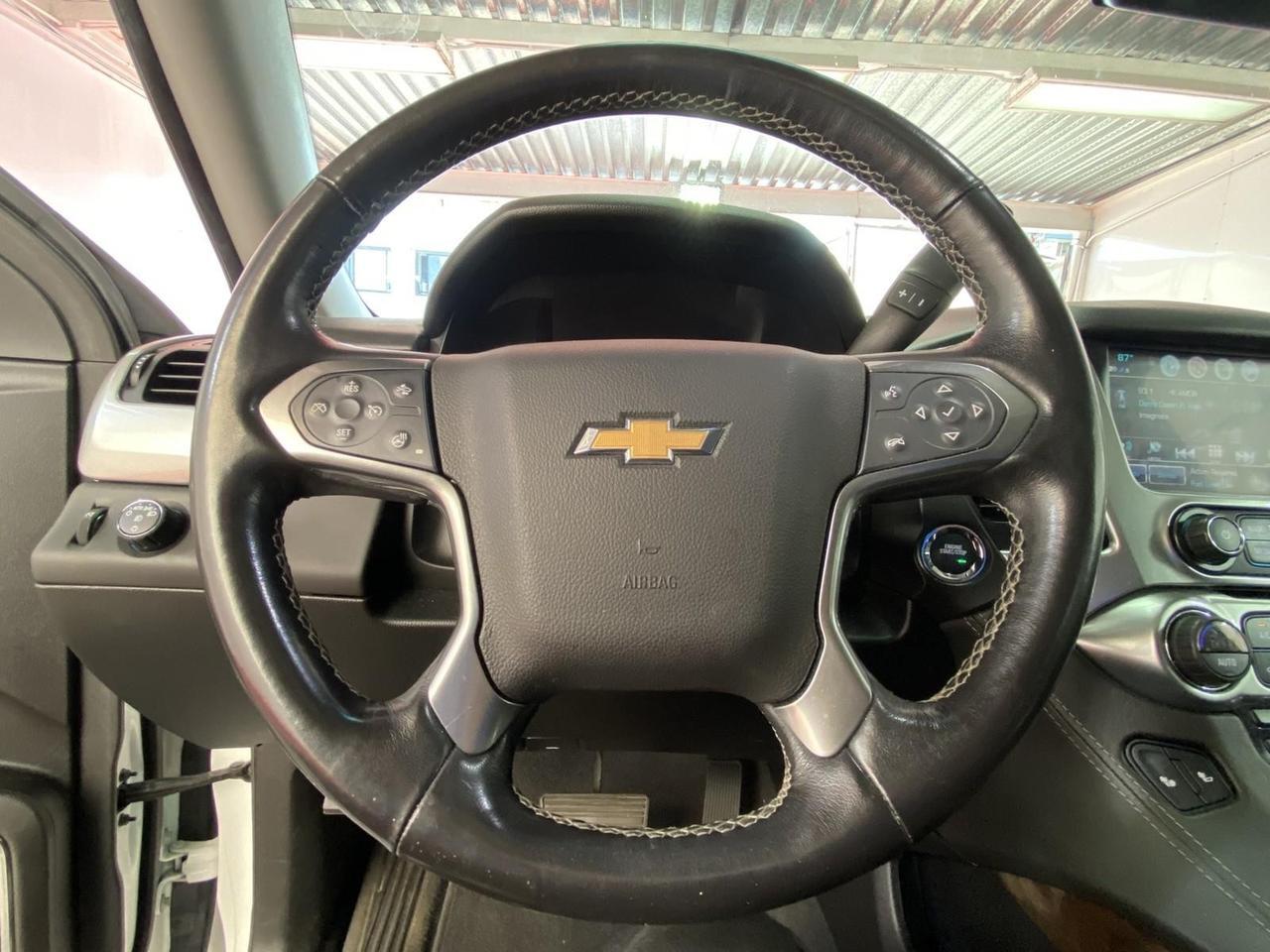 2020 Chevrolet Suburban LT Richmond Hill NY