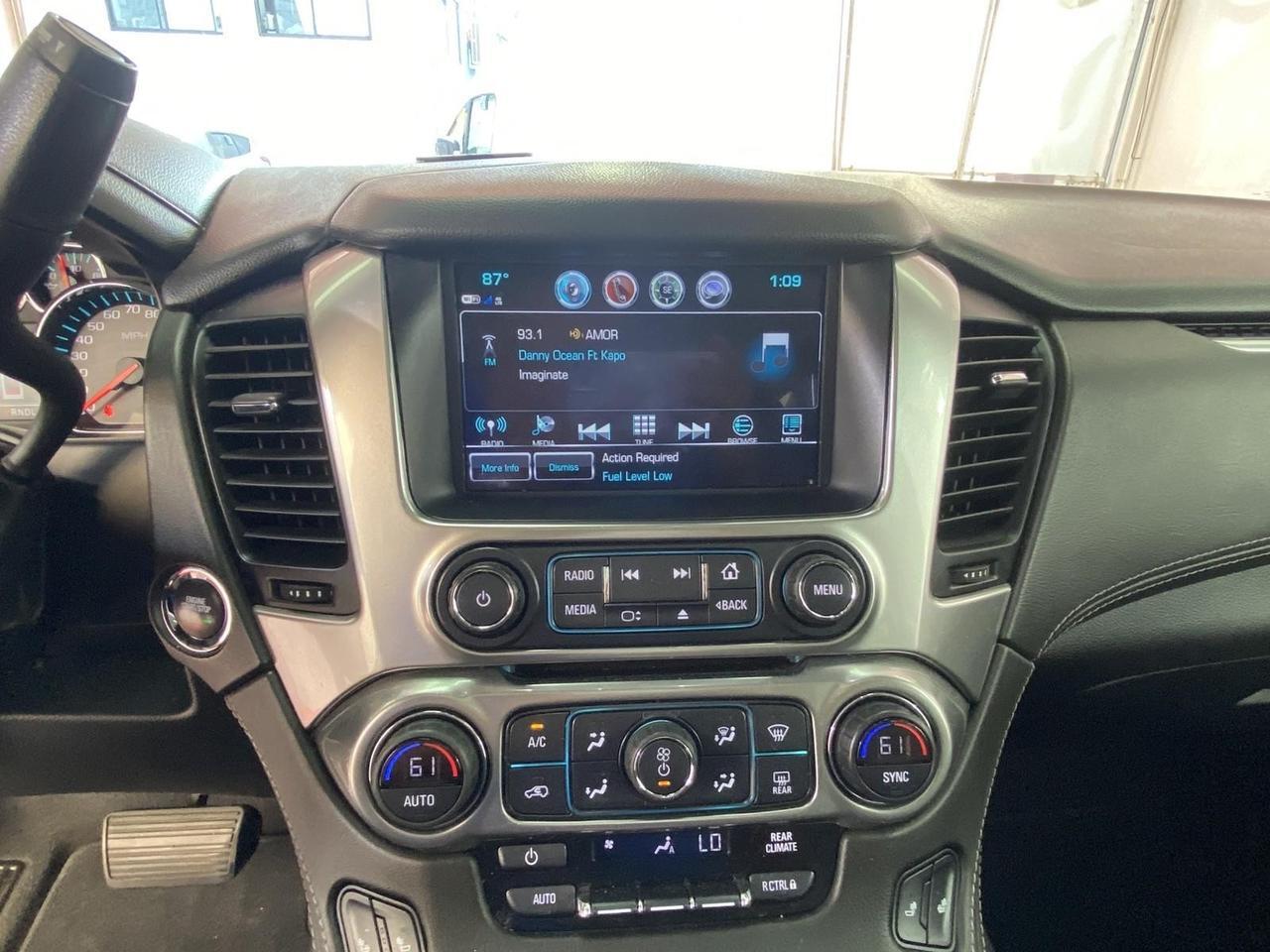 2020 Chevrolet Suburban LT Richmond Hill NY