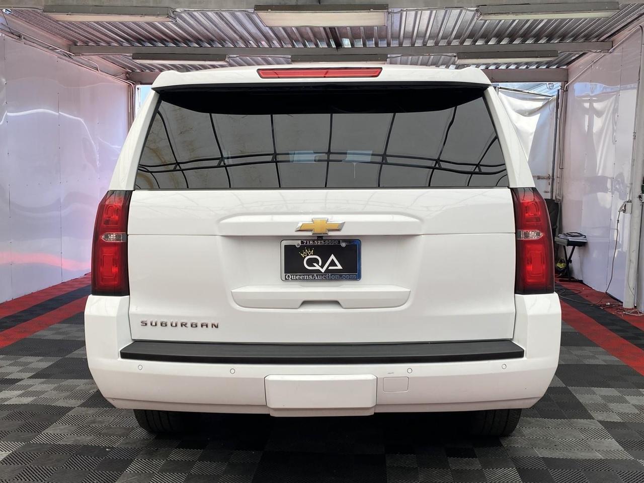 2020 Chevrolet Suburban LT Richmond Hill NY
