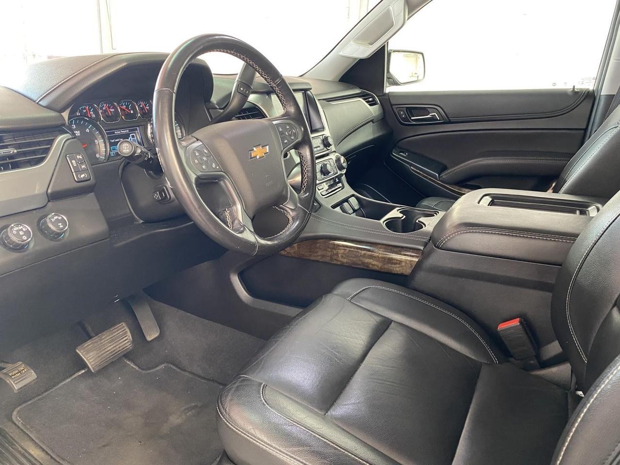 2020 Chevrolet Suburban LT Richmond Hill NY