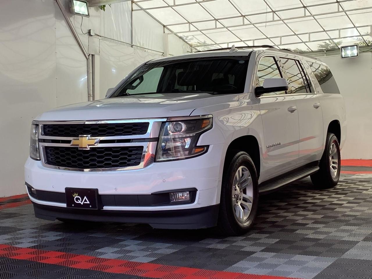 2020 Chevrolet Suburban LT Richmond Hill NY