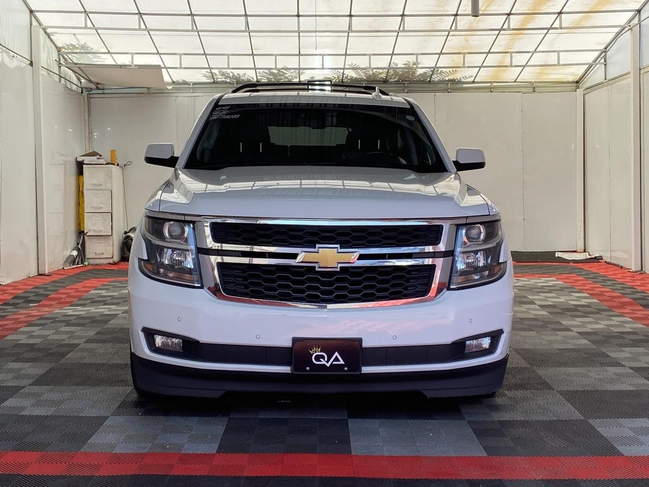 2020 Chevrolet Suburban LT Richmond Hill NY