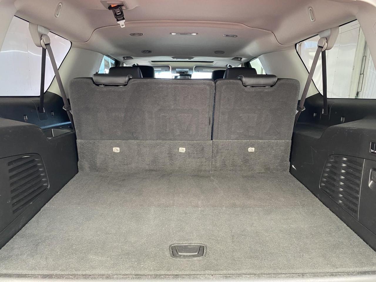 2020 Chevrolet Suburban LT Richmond Hill NY