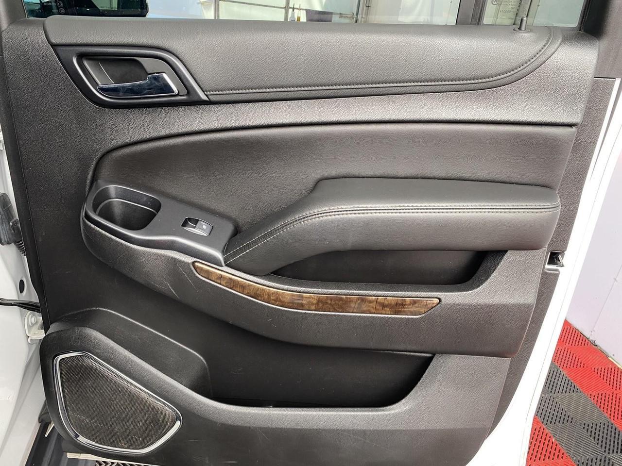 2020 Chevrolet Suburban LT Richmond Hill NY