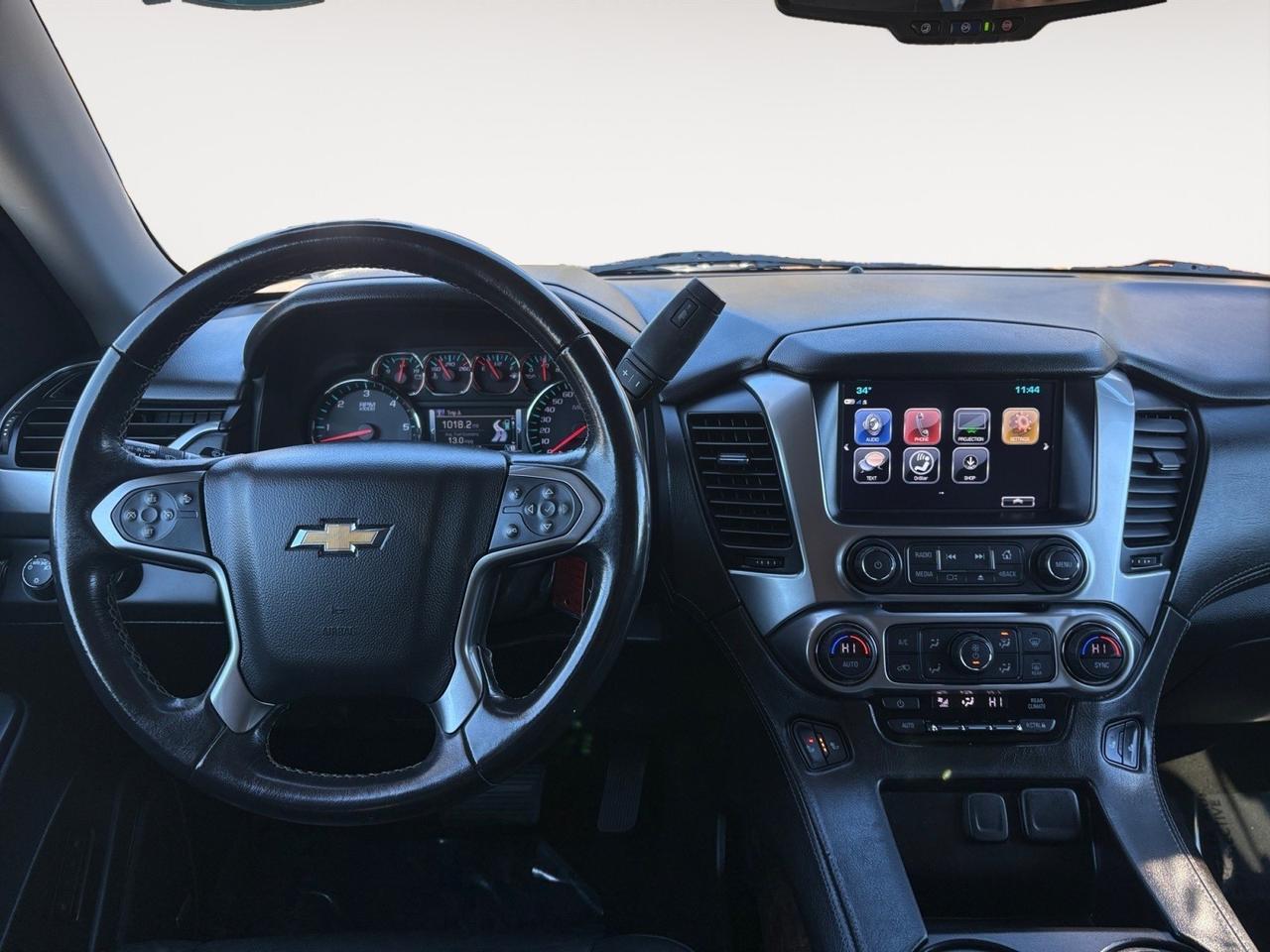 2020 Chevrolet Suburban LT, SUNROOF, LANE KEEP ASSIST, APPLE CARPLAY/ANDROID AUTO, POWER LIFTGATE, POWER 3RD ROW, CAPTAINS CHAIRS, RUNNING BOARDS, TOW PACKAGE, BOSE SOUND SYSTEM, HEATED SEATS, COME AND TEST DRIVE THIS SUBURBAN TODAY Virginia Beach VA