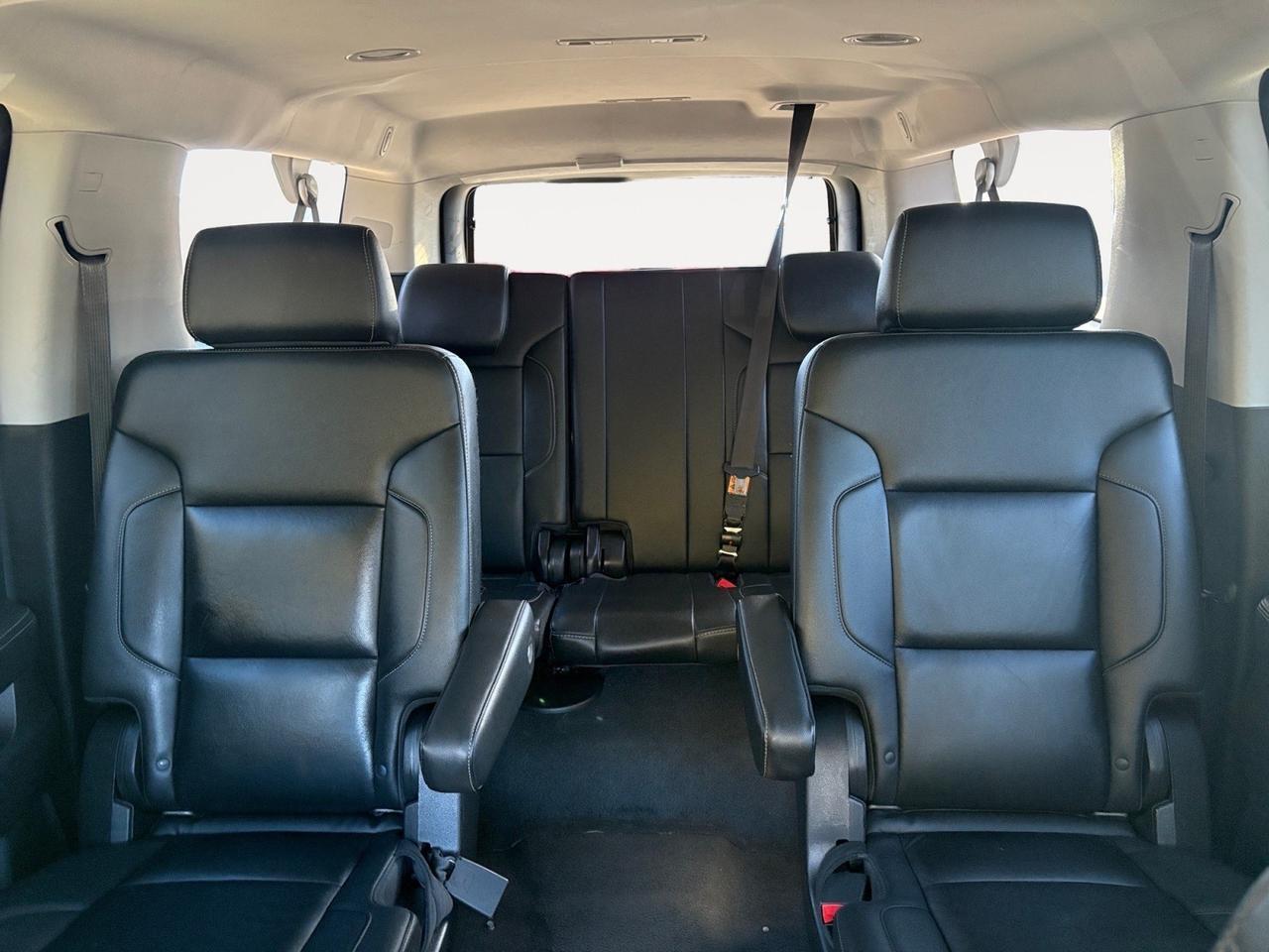 2020 Chevrolet Suburban LT, SUNROOF, LANE KEEP ASSIST, APPLE CARPLAY/ANDROID AUTO, POWER LIFTGATE, POWER 3RD ROW, CAPTAINS CHAIRS, RUNNING BOARDS, TOW PACKAGE, BOSE SOUND SYSTEM, HEATED SEATS, COME AND TEST DRIVE THIS SUBURBAN TODAY Virginia Beach VA