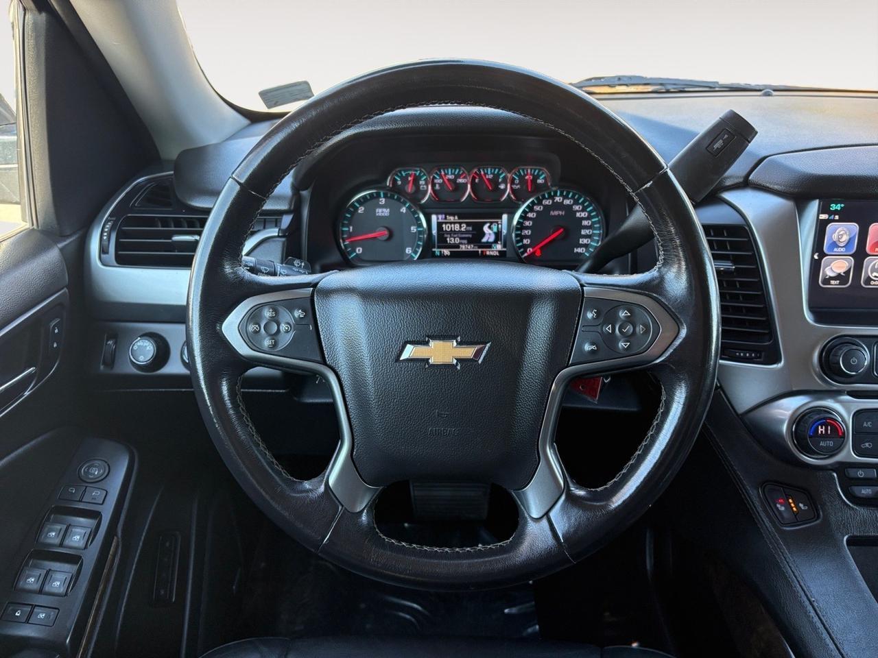 2020 Chevrolet Suburban LT, SUNROOF, LANE KEEP ASSIST, APPLE CARPLAY/ANDROID AUTO, POWER LIFTGATE, POWER 3RD ROW, CAPTAINS CHAIRS, RUNNING BOARDS, TOW PACKAGE, BOSE SOUND SYSTEM, HEATED SEATS, COME AND TEST DRIVE THIS SUBURBAN TODAY Virginia Beach VA