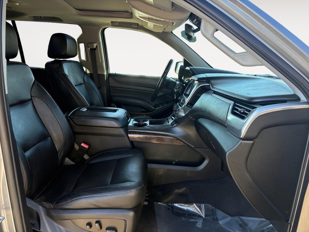 2020 Chevrolet Suburban LT, SUNROOF, LANE KEEP ASSIST, APPLE CARPLAY/ANDROID AUTO, POWER LIFTGATE, POWER 3RD ROW, CAPTAINS CHAIRS, RUNNING BOARDS, TOW PACKAGE, BOSE SOUND SYSTEM, HEATED SEATS, COME AND TEST DRIVE THIS SUBURBAN TODAY Virginia Beach VA