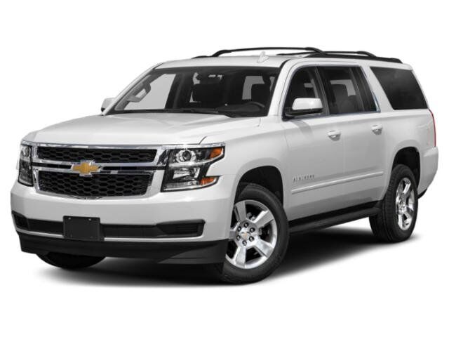 2020 Chevrolet Suburban LT New Braunfels TX