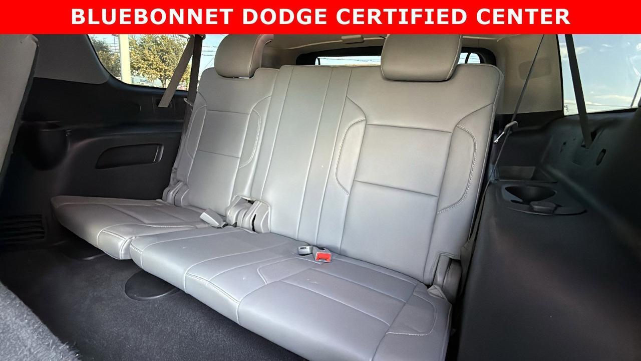 2020 Chevrolet Suburban LT New Braunfels TX