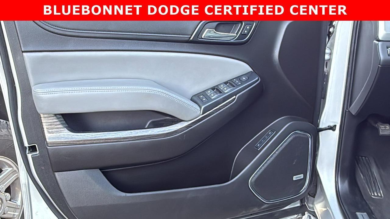 2020 Chevrolet Suburban LT New Braunfels TX