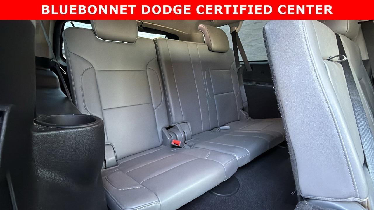 2020 Chevrolet Suburban LT New Braunfels TX